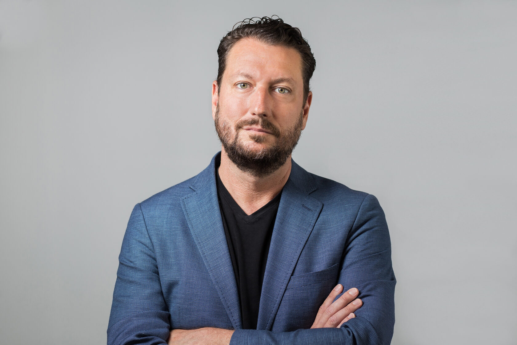 Boris Manhart