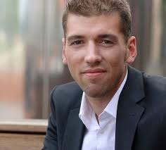 Sebastian Weber
